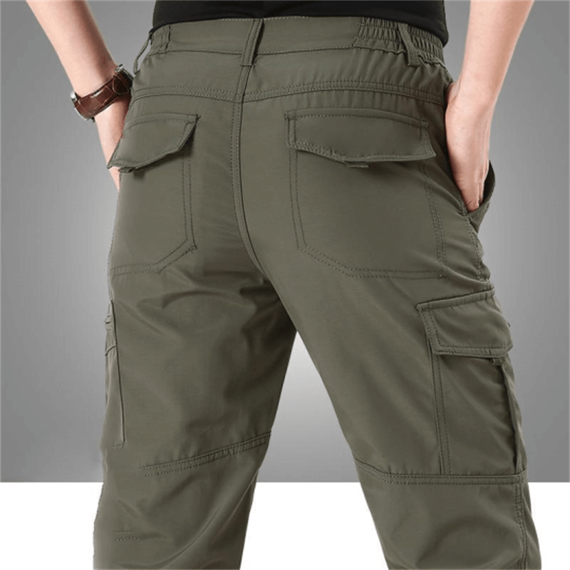 Alaric - Tactical Waterproof Pants