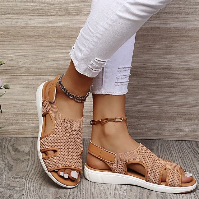 CELIA - Orthopedic Open-toe Sandals