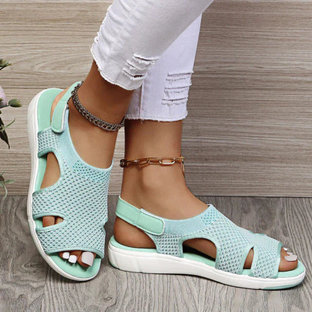 CELIA - Orthopedic Open-toe Sandals