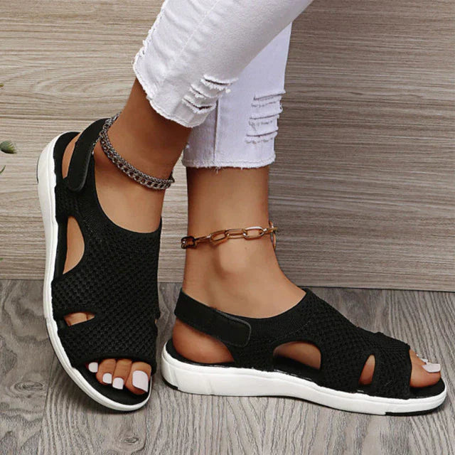 CELIA - Orthopedic Open-toe Sandals